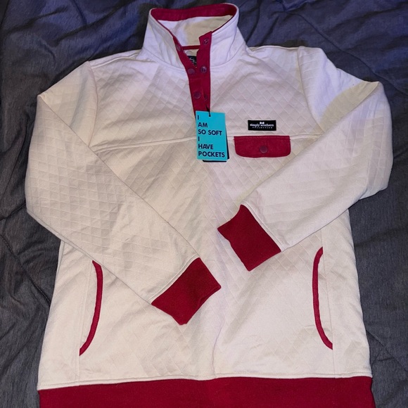 Simply Southern Pullover - Picture 1 of 2